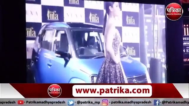 IIFA AWARDS 2020 की तारीख का ऐलान | Salman Khan ने किया ऐलान | Jacqueline and Salman in Bhopal