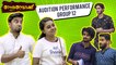 Nerambokku | Malayalam Web Series | Audition - Nerambokku Web Series - Group 12