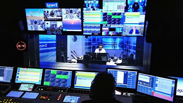 Course au vaccin contre le coronavirus : C'est une bataille pharmaceutique