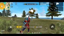 Garena Free Fire Best Gameplay 2020 ! free fire best player ! solo vs squad