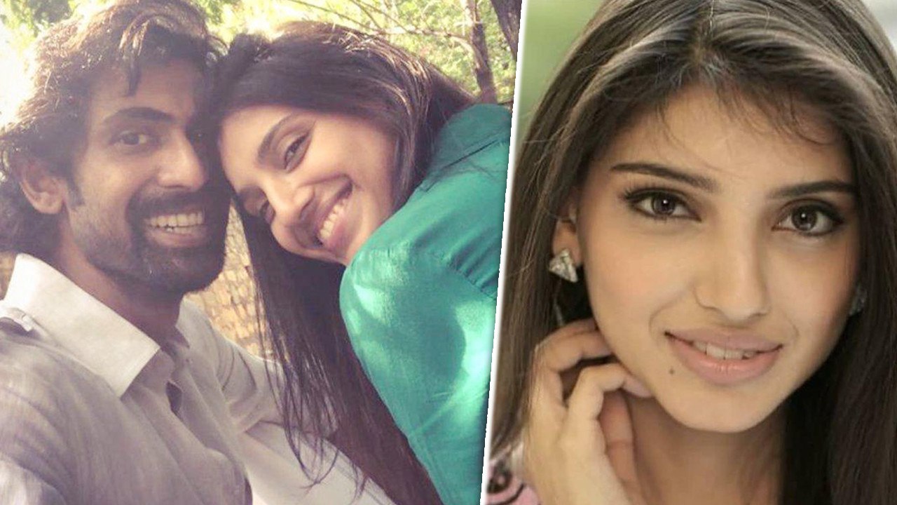 Rana Daggubati Fiance Bio- Data | Rana Miheeka Bajaj, Marriage date