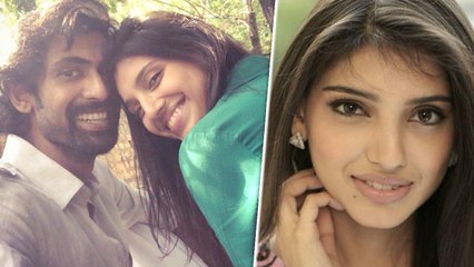 Rana Daggubati Fiance Bio- Data | Rana Miheeka Bajaj, Marriage date