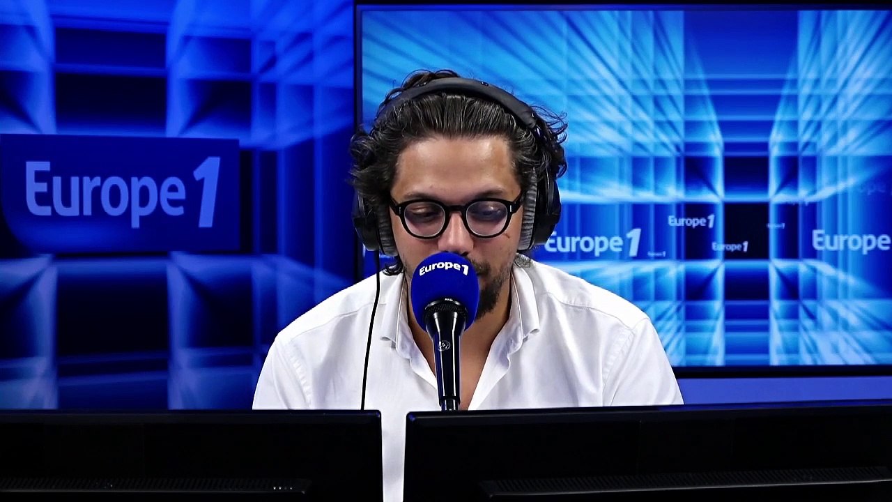 Matthieu Chedid sur son titre "Croîs au printemps" : "C'est une chanson qui a été écrite par un ami boulanger"