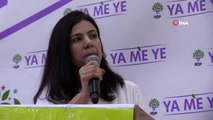 Siirt'te HDP'li 3 belediye başkanı ile bir başkan yardımcısı gözaltına alındı