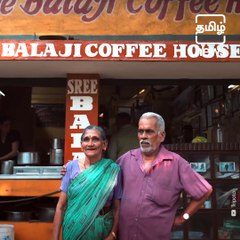This Couple Sell Tea To Travel The World
