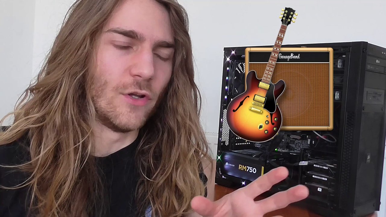 The Myth of the Mac and the Musician