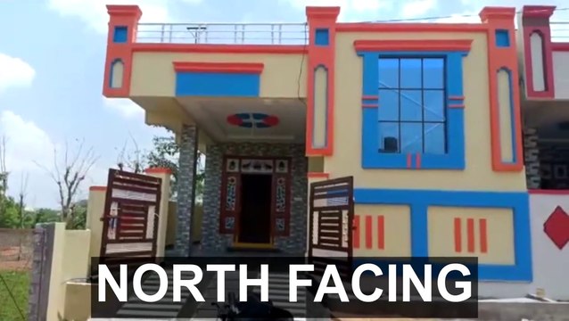 125 SQ YARDS HOUSE FOR SALE IN BADANGPET,HYDERABAD