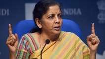 Finance Minister Nirmala Sitharaman's 3rd briefing today