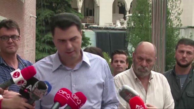 Basha: Prishja Teatrit është një akt i pastër lufte, do të ketë përgjigjen e merituar në Surrel!