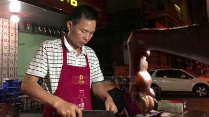 Top News - Tregjet e kafshëve/ Indonezi, bien shitjet