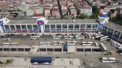 Otobüs Biletlerinde Tavan Fiyat Uygulaması Firmaları Memnun Etmedi
