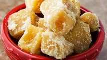 गुड़ खाने से सेहत को हो सकते हैं ये नुकसान । Harmful Effects Of Eating Jaggery । Boldsky