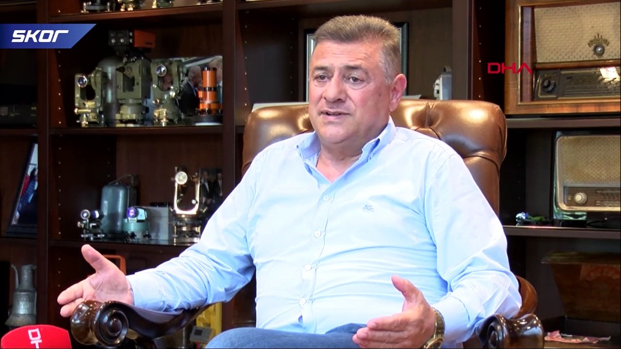 Hasan Kartal Futbolun devam ettirilme sebebi paraya dayanıyor