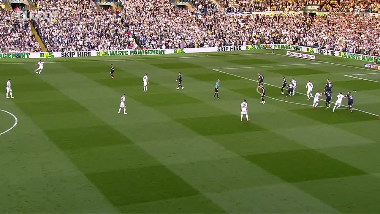 Derby reach play-off final after stunning Leeds win