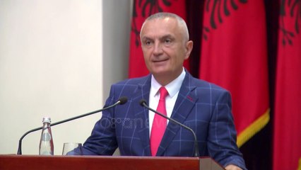 Ora News - Meta: Karagjozët mos bëjnë prova force, nuk bie pre e provokimeve banale