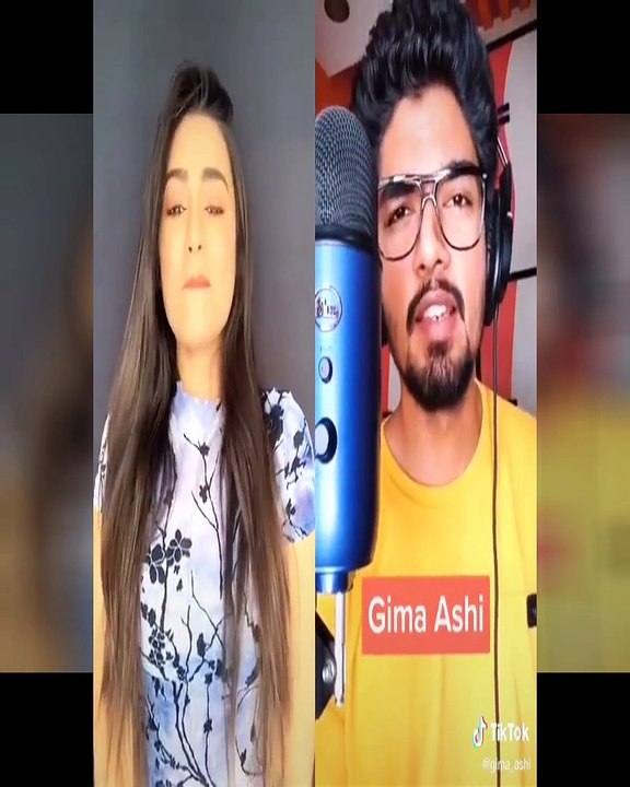 Tiktok Compilation @_arishfakhan_ video 6825980967837027585