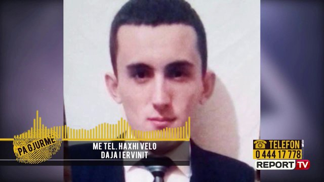 Report TV -Dy javë i zhdukur/ Kthehet me këmbët e veta në shtëpi gardisti! Daja në 'Pa Gjurmë
