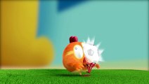 THIS IS CHUKPA  Episode 10 - Funny Chicken Cartoon 2020  Cartoon for kids