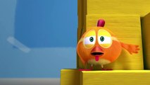 THIS IS CHUKPA  Episode 12 - Funny Chicken Cartoon 2020  Cartoon for kids