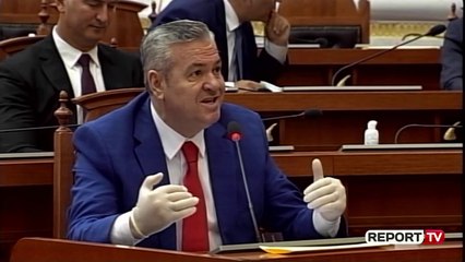 Kuvendi miraton heqjen e TVSH-së së jahteve, Klosi: Kjo industri mungon! Nuk favorizon luksin