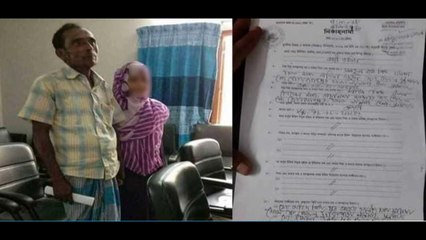 রিক্সাচালক সামছুল হককে গ্রেফতার করেছে কুমিল্লার লালমাই থানা পুলিশ, ছাত্রী উদ্ধার