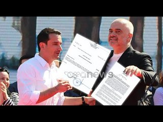 DOKUMENTI/ Ora News siguron pr/vendimin per prishjen e Teatrit Kombetar