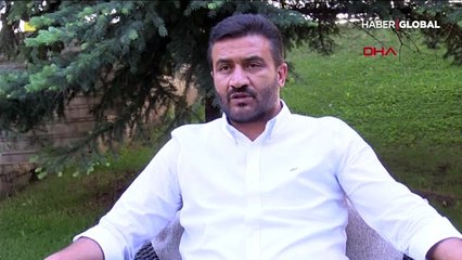 Ankaragücü Başkanı Fatih Mert: "Vaka sayısı böyle giderse lig iptal edilir"