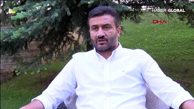 Ankaragücü Başkanı Fatih Mert: Vaka sayısı böyle giderse lig iptal edilir