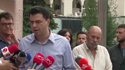 Basha takohet me Aleancen per Mbrojtjen e Teatrit