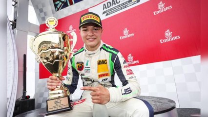 Shqiptari i parë në formula 3/ Lirim Zendeli: Dëshira ime të arri në formula 1