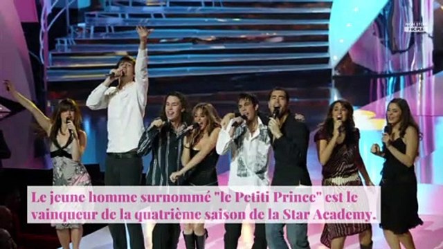 Biopic de Grégory Lemarchal : Nikos Aliagas en larmes sur le tournage