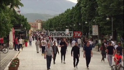 Lajme ora 20:00 Dt 14.05.2020 - Për lajme të tjera klikoni në www.shqiptarja.com