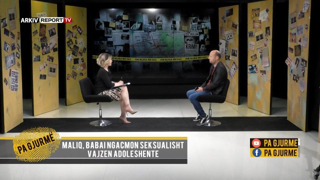 Pa Gjurmë- “I bëri masazh dhe i kërkoi të bijës të kryënin marrëdhenie”/ Shokon nëna e adoleshentes