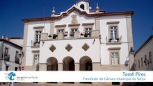 Saudacao Tome Pires