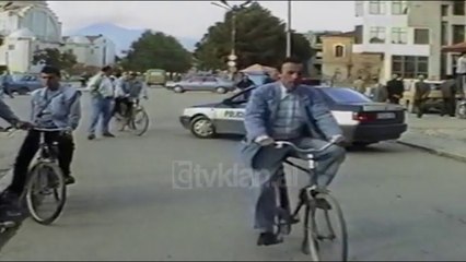 Shkodra, “arene vrasjesh dhe grabitjesh” (14 Maj 1999)