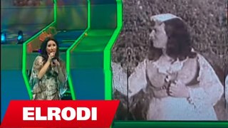 Eranda Libohova - Mun aty tek shtate zymbylat (Official Video)