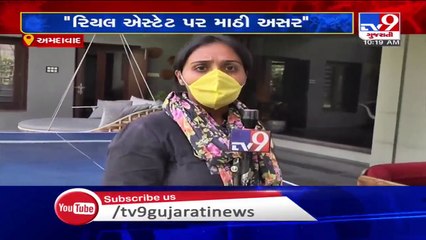 CREDAI (National) chairman Jaxay Shah explains impact of lockdown on Real Estate