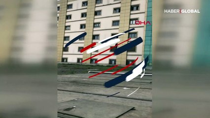 'Çarşaflı' firarında başarısız olmuştu...  Test sonucu belli oldu