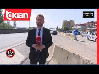 Stop - Vore/Segmenti i vdekjes, qe lejon aksesin ne autostrade! (14 maj 2020)