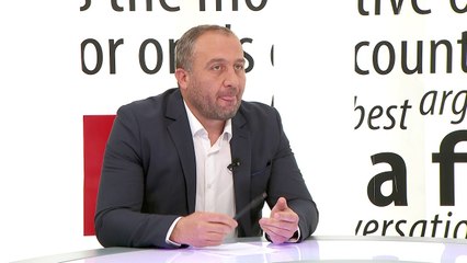 Descargar video: Remzi Memedi ASH konsideron se zgjedhjet duhet të mbahen në gusht