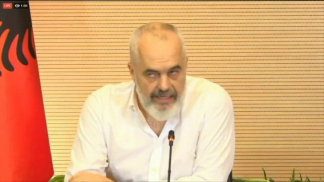 Top News - Aplikimi për hipotekat/ Rama dhe lame tregojne procedurat