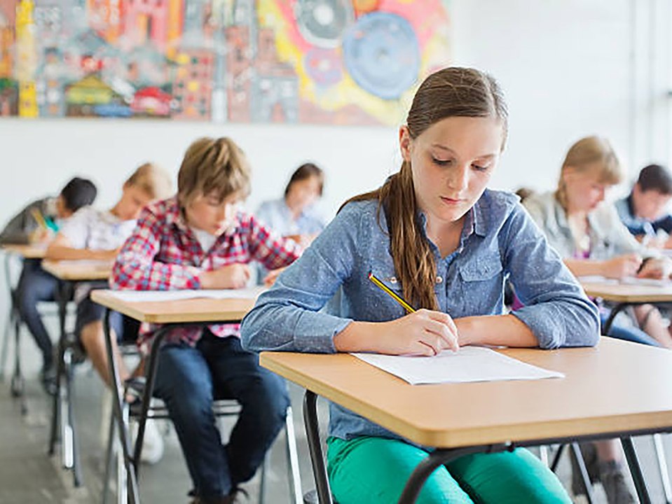 Diese Strafen werden fällig, wenn Ihre Kinder nicht zur Schule gehen