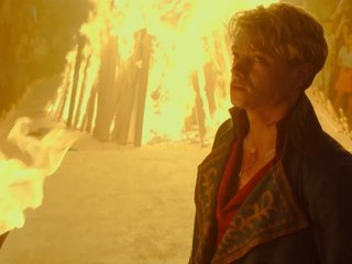 "White Lines" (OV): Finaler Trailer zur irren Ibiza-Drogen-Serie