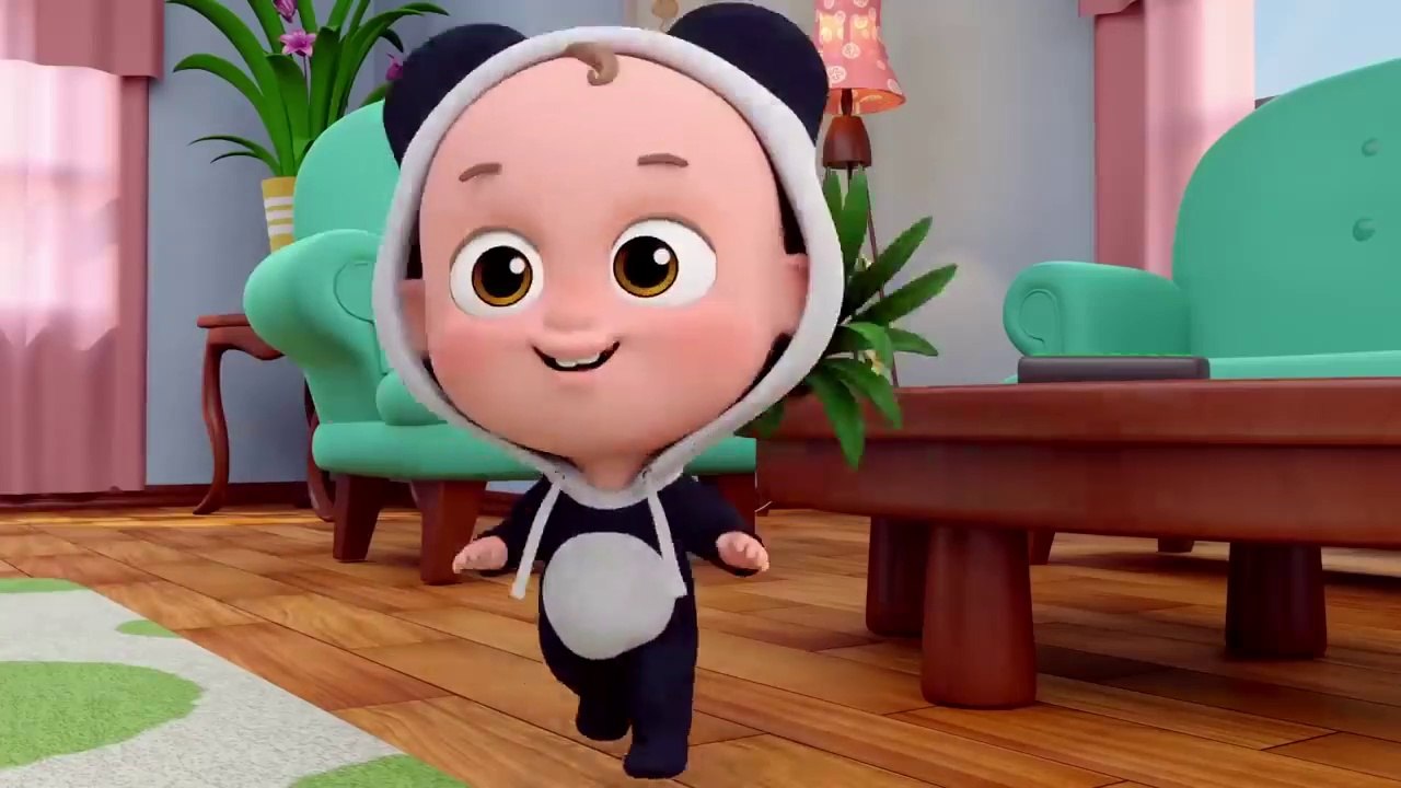 Özür Dilerim Şarkısı çizgi film Çocuk Şarkıları