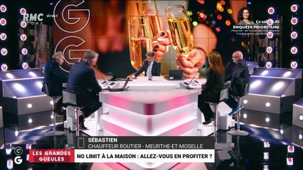 Rassemblement de plus de 10 personnes autorisé chez vous, allez-vous en profiter ? - 15/05