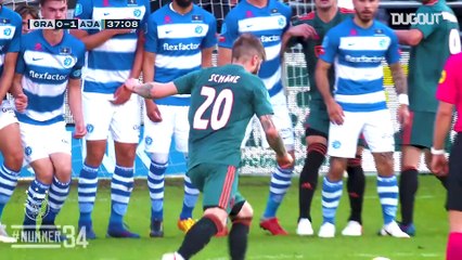 Ajax 2019 Eredivisie Şampiyonluğunu Kazanıyor