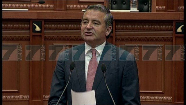 HIQET TVSH PER JAHTET, KLOSI «ASNJE HUMBJE NE BUXHET» - News, Lajme - Kanali 7