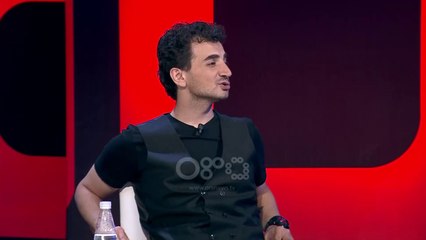 360 gradë - Legalizimi i hashashit, Albano Bogdo: E dashura më tha ta hapim një dyqan