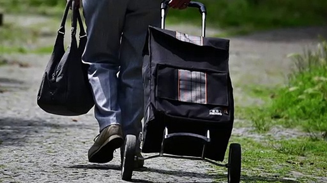 Hintergrund: Die Pläne für die Grundrente