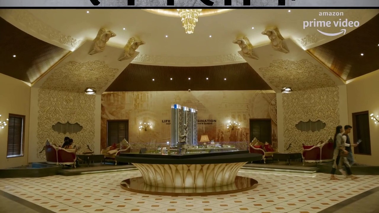 Paatal Lok पाताल लोक  - Official Trailer _ Amazon Original _ 15th May 2020